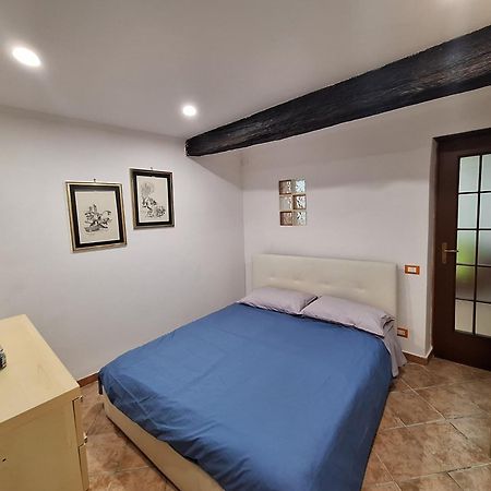 Da Zia Marisa Apartman Tivoli Kültér fotó