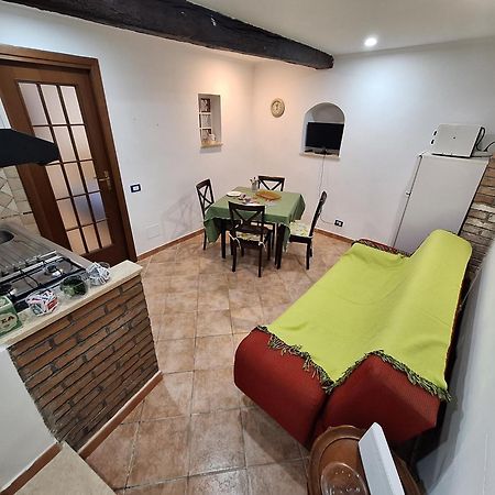 Da Zia Marisa Apartman Tivoli Kültér fotó