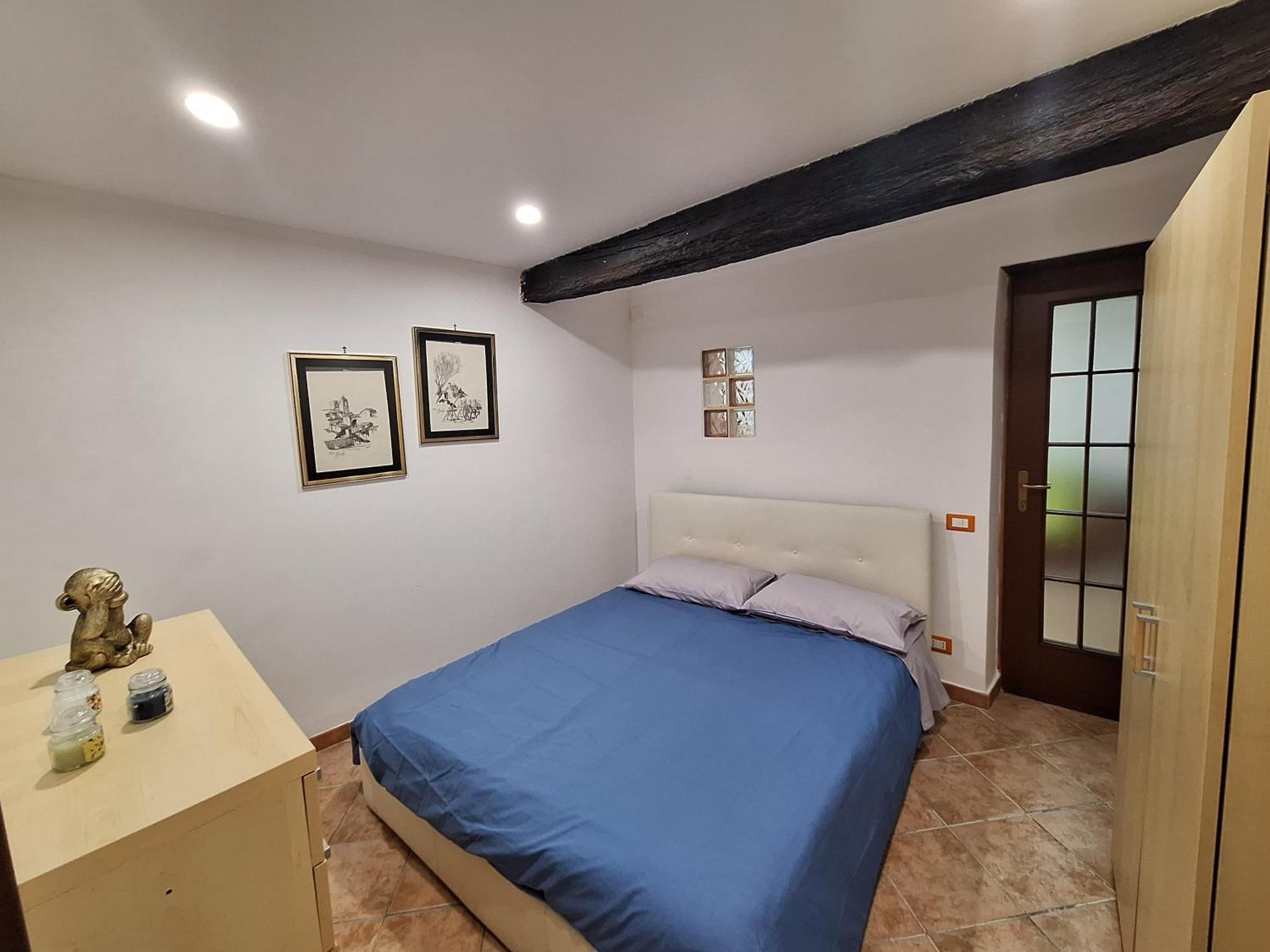 Da Zia Marisa Apartman Tivoli Kültér fotó