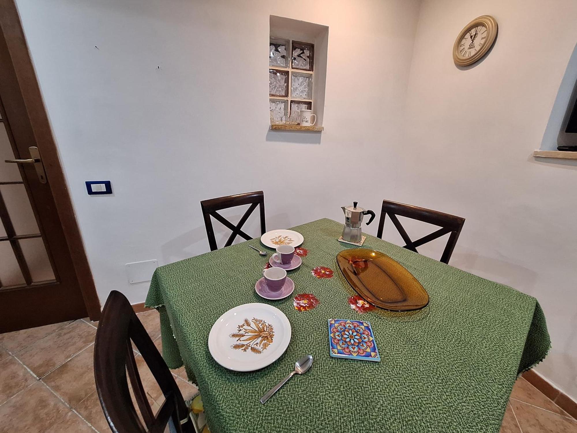 Da Zia Marisa Apartman Tivoli Kültér fotó